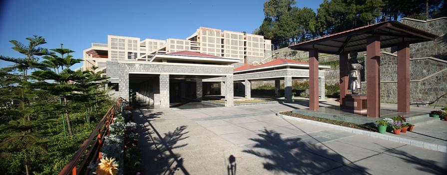 JUIT Solan Capmus photo 1